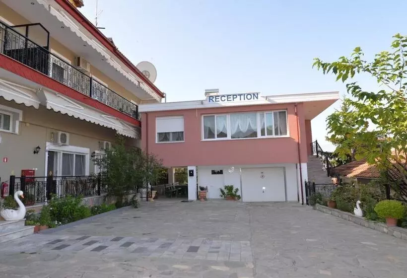 Studios Kostas & Despina