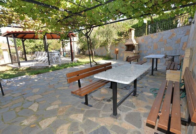 Studios Kostas & Despina