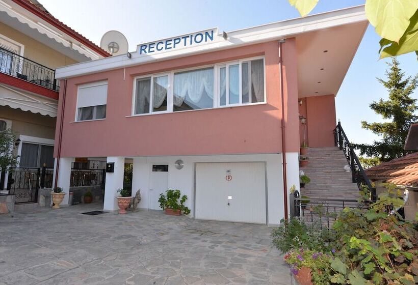 Studios Kostas & Despina