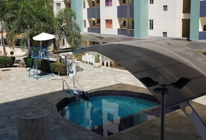 Thermas Do Bandeirante   Jc Temporada