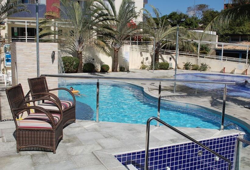 Thermas Do Bandeirante   Jc Temporada