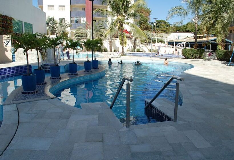 Thermas Do Bandeirante   Jc Temporada