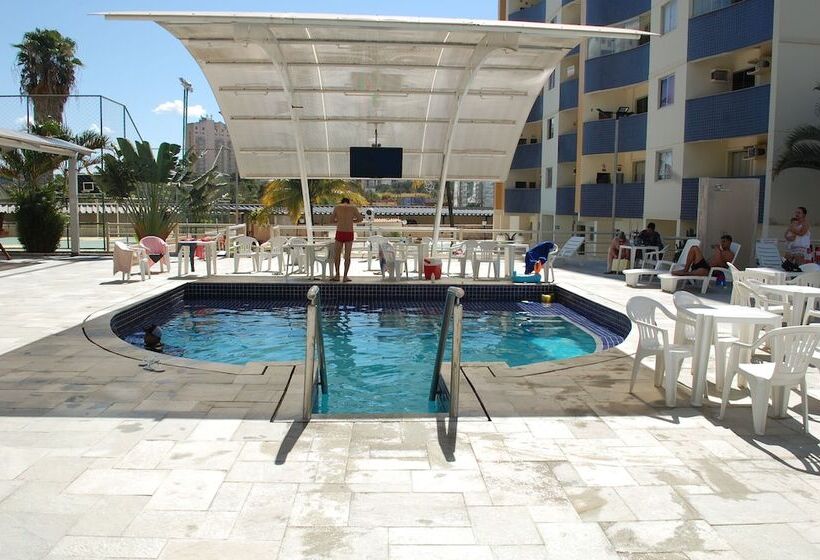 Thermas Do Bandeirante   Jc Temporada