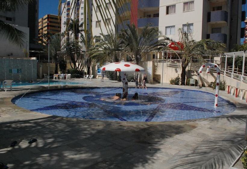 Thermas Do Bandeirante   Jc Temporada