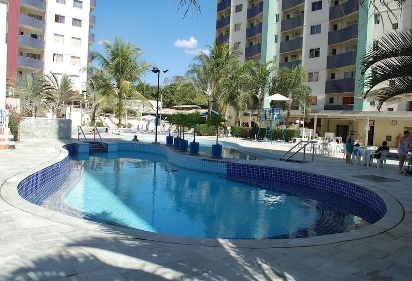 Thermas Do Bandeirante   Jc Temporada