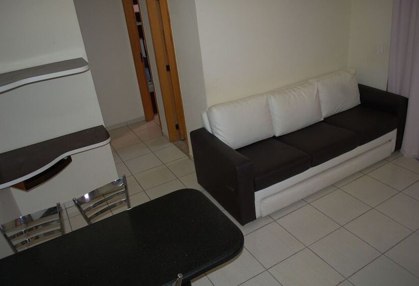 Thermas Do Bandeirante   Jc Temporada