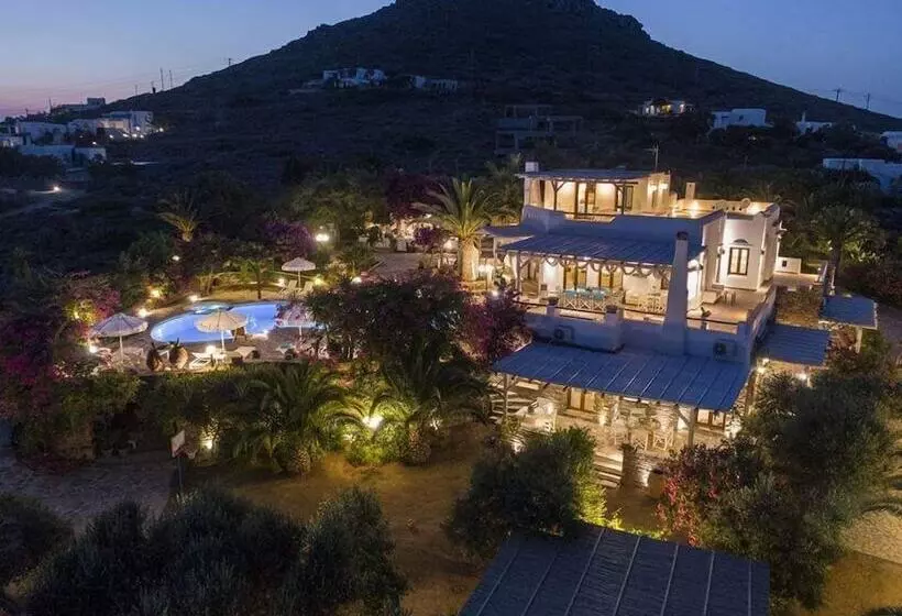 Villa Pari Manda