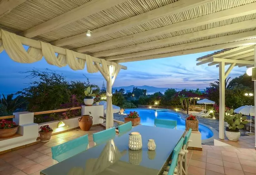 Villa Pari Manda