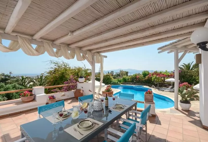 Villa Pari Manda