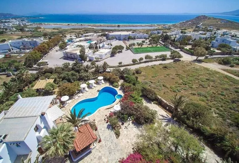 Villa Pari Manda