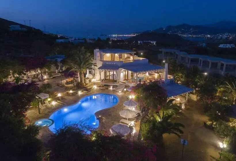 Villa Pari Manda