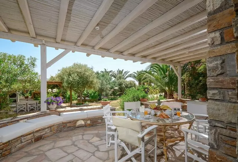 Villa Pari Manda