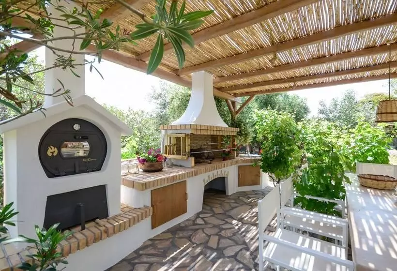 Villa Pari Manda