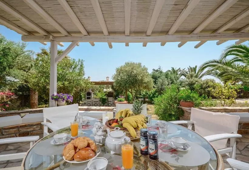 Villa Pari Manda