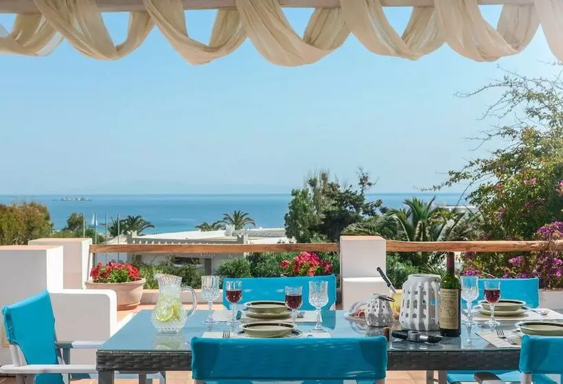 Villa Pari Manda