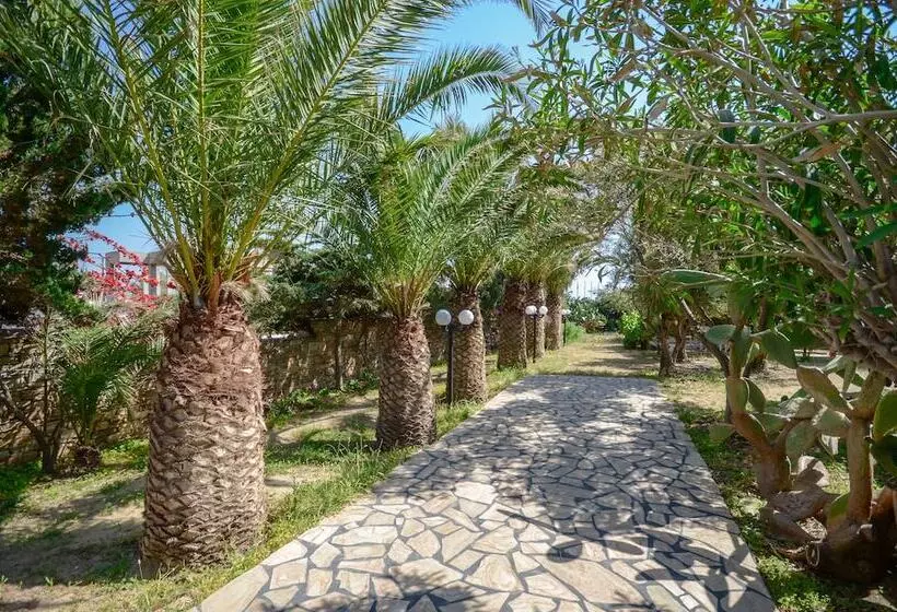 Villa Pari Manda