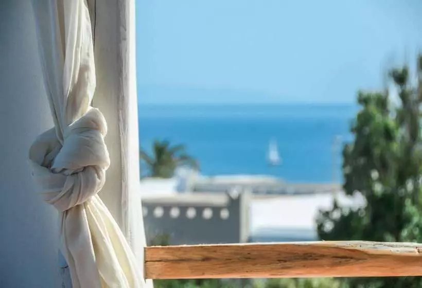 Villa Pari Manda