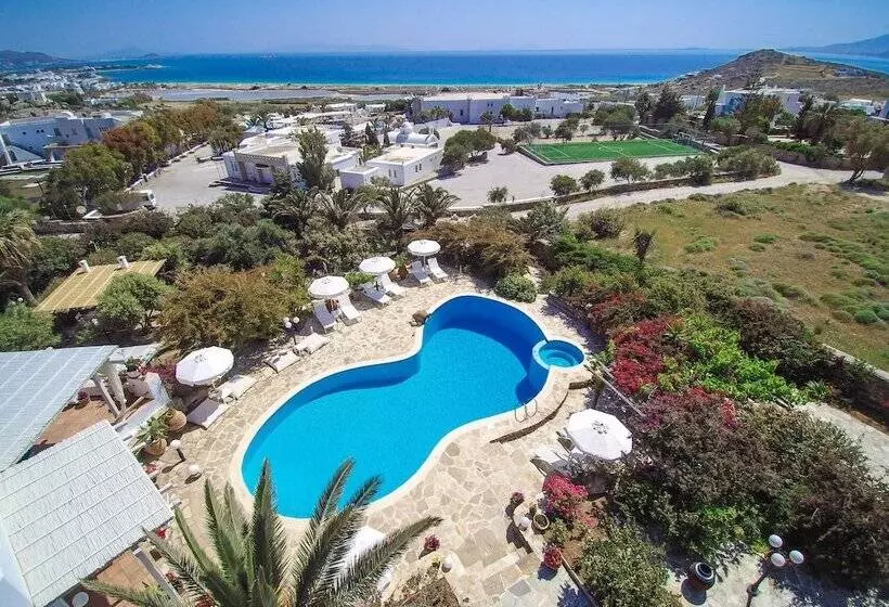 Villa Pari Manda