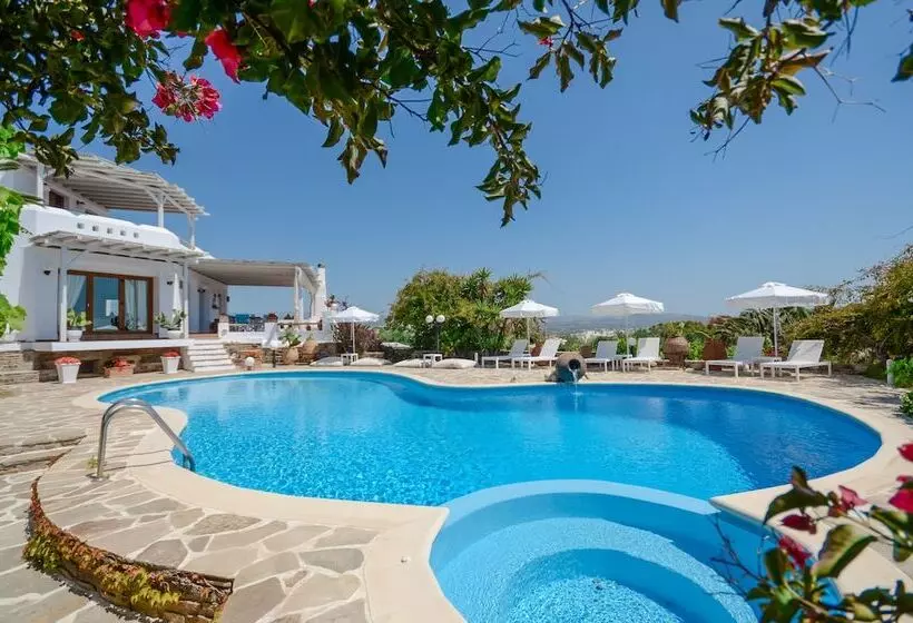 Villa Pari Manda