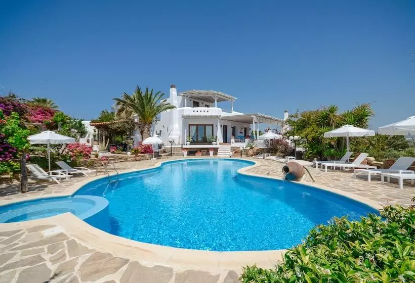 Villa Pari Manda