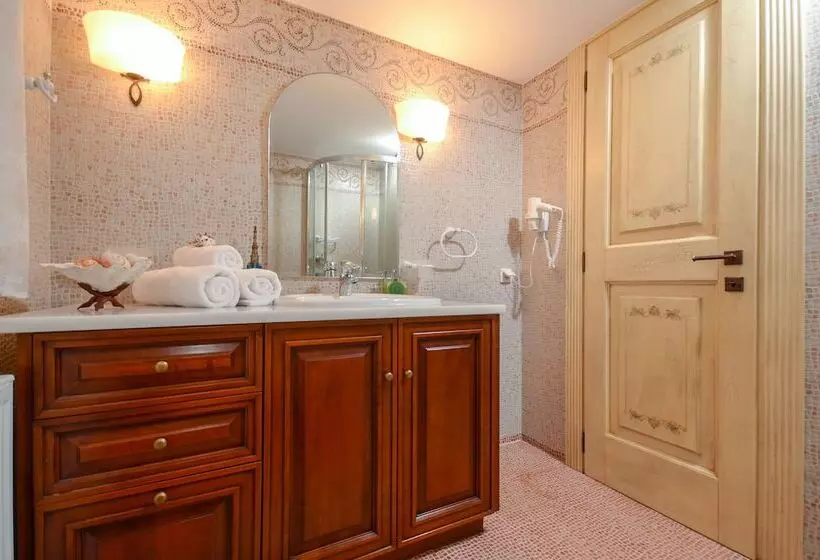 Villa Pari Manda