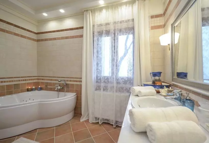 Villa Pari Manda