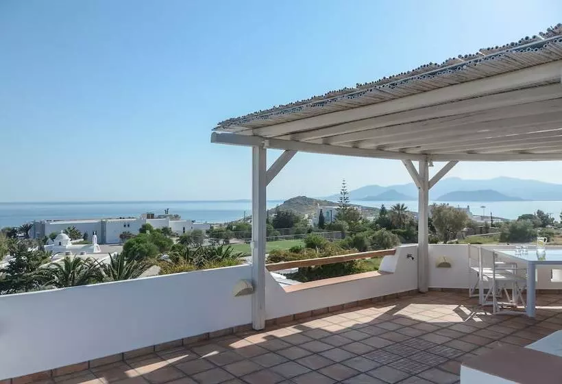 Villa Pari Manda