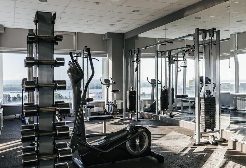 7 Avenue Hotel & Spa