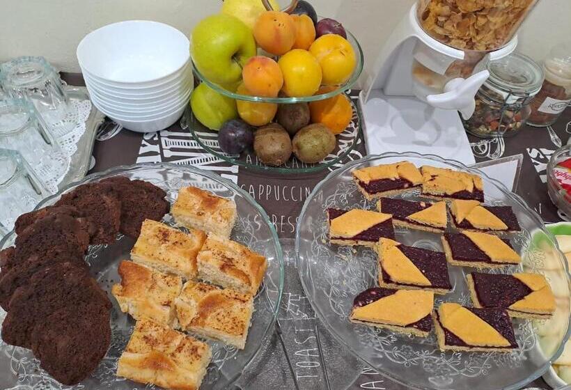 Agriturismo B&b La Cerasa