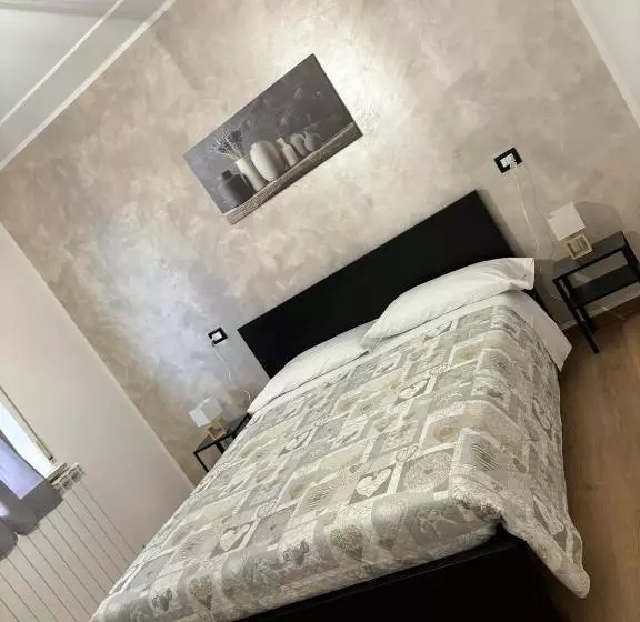 Agriturismo B&b La Cerasa