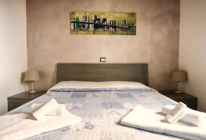 Agriturismo B&b La Cerasa