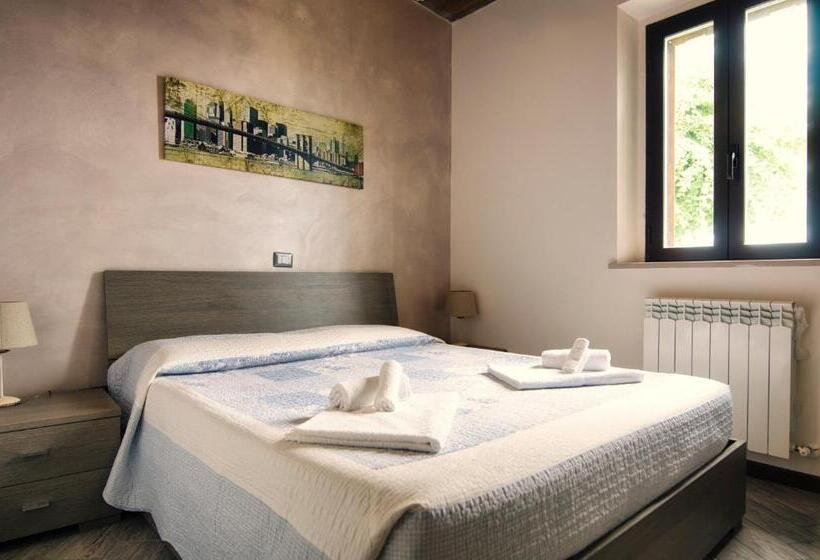 Agriturismo B&b La Cerasa