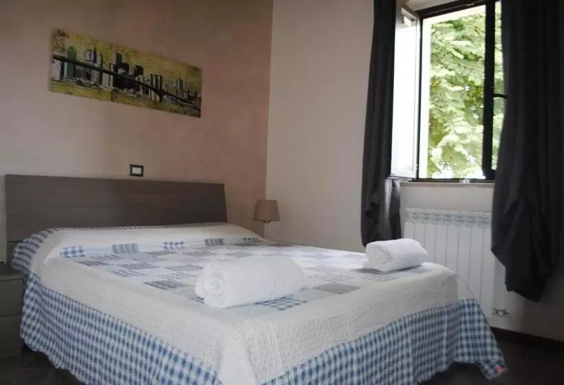 Agriturismo B&b La Cerasa