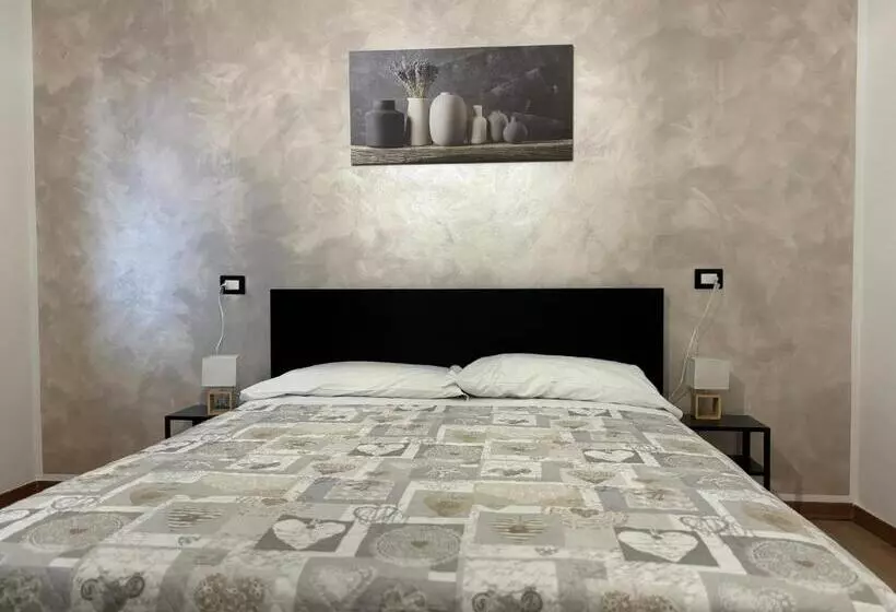 Agriturismo B&b La Cerasa