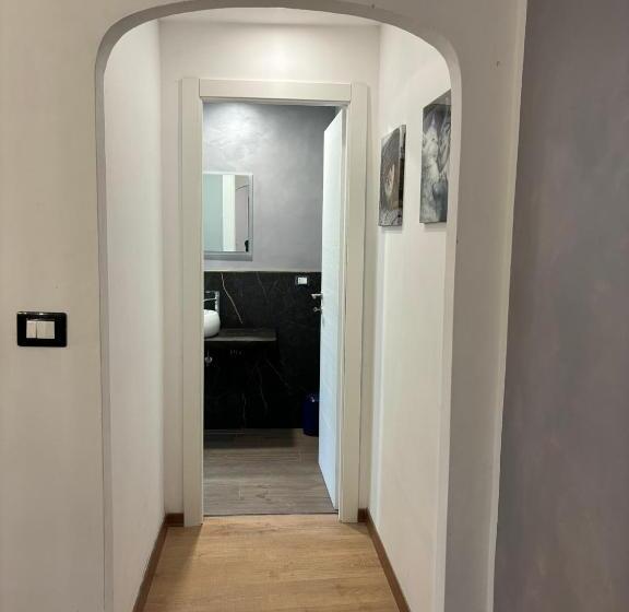 Agriturismo B&b La Cerasa