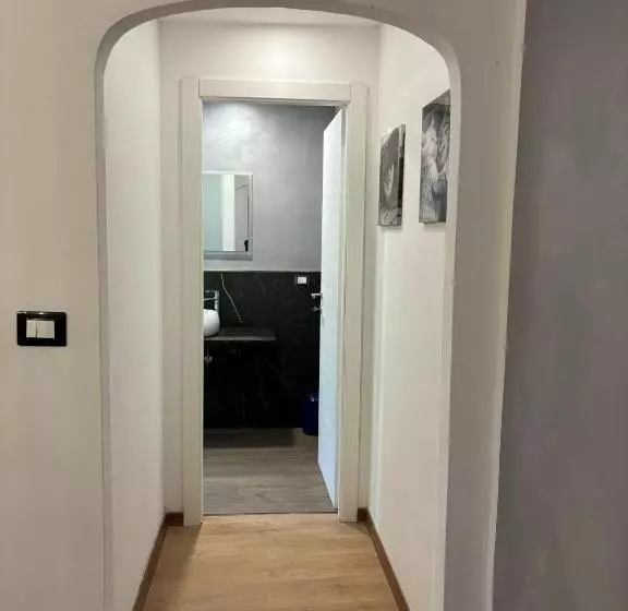 Agriturismo B&b La Cerasa