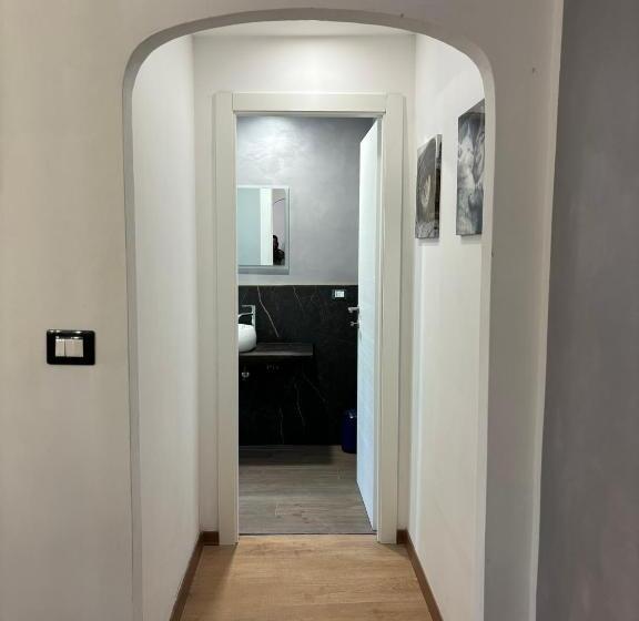 Agriturismo B&b La Cerasa