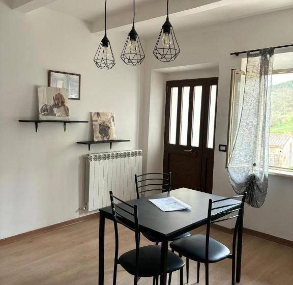 Agriturismo B&b La Cerasa