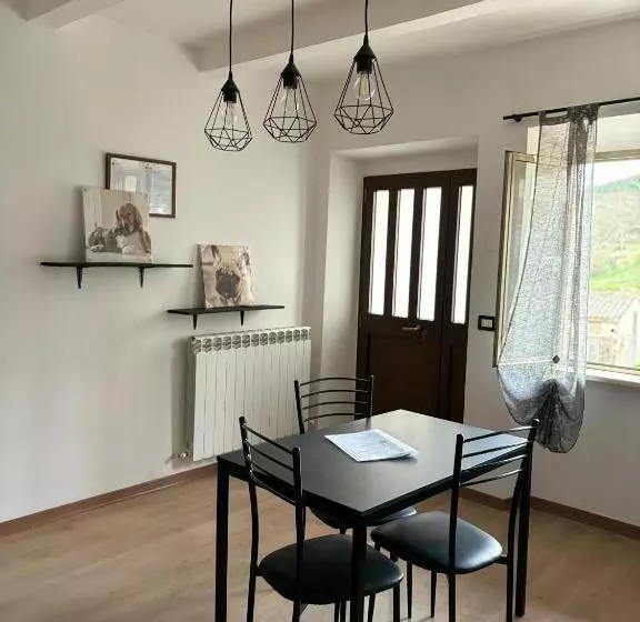 Agriturismo B&b La Cerasa