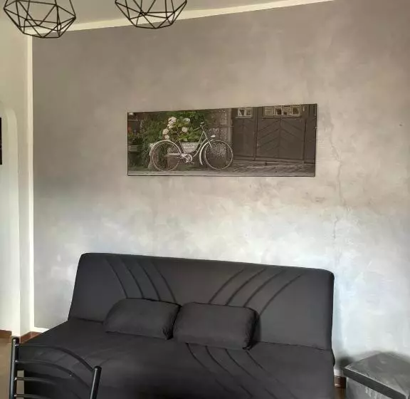 Agriturismo B&b La Cerasa