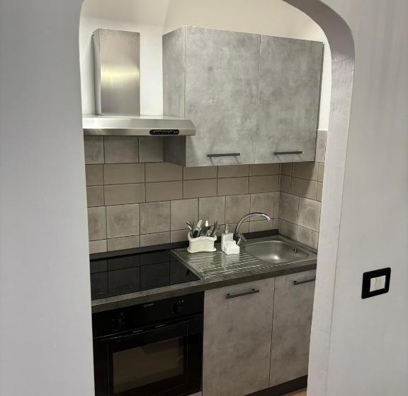 Agriturismo B&b La Cerasa