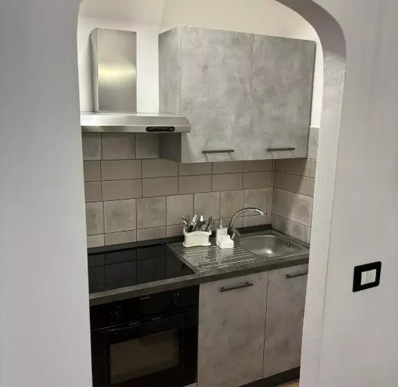 Agriturismo B&b La Cerasa