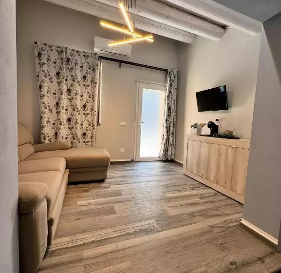 Agriturismo B&b La Cerasa