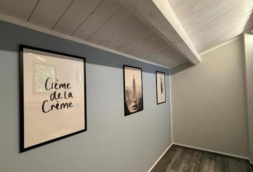 Agriturismo B&b La Cerasa