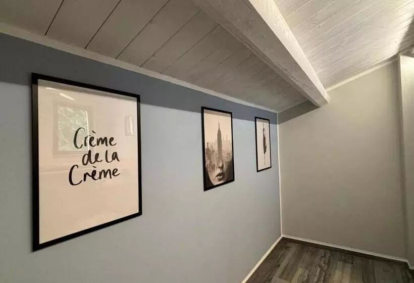 Agriturismo B&b La Cerasa