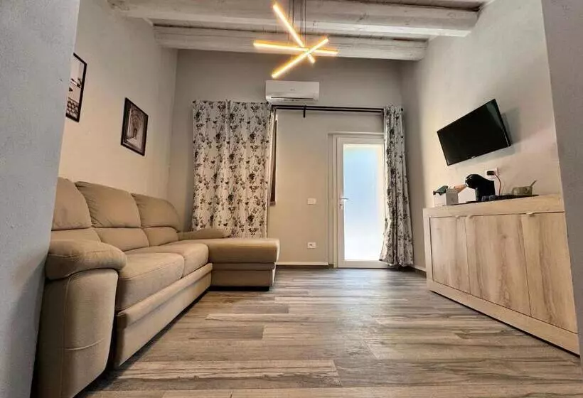 Agriturismo B&b La Cerasa