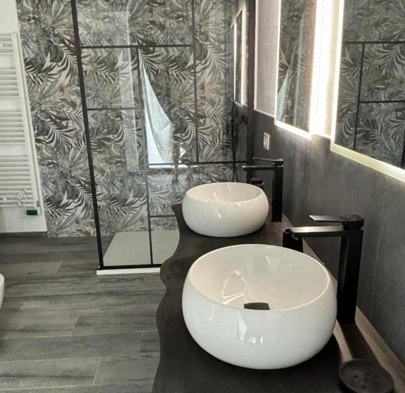 Agriturismo B&b La Cerasa