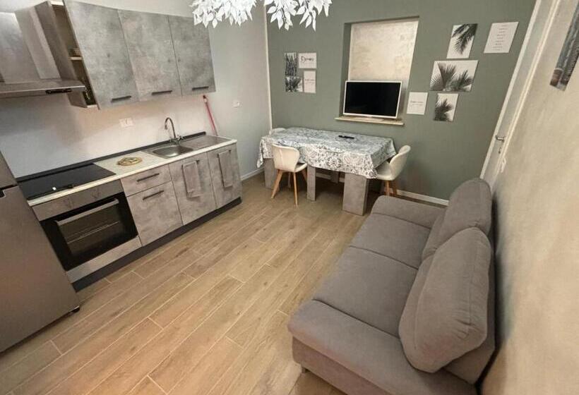 Agriturismo B&b La Cerasa