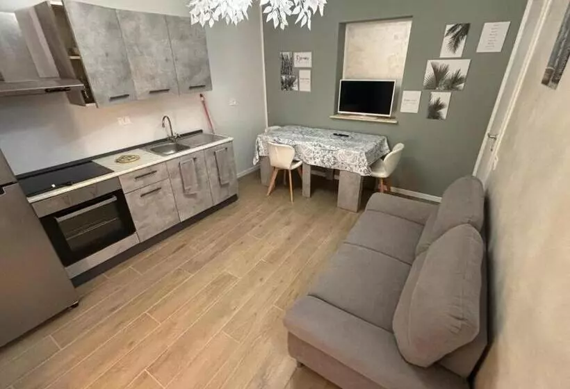 Agriturismo B&b La Cerasa