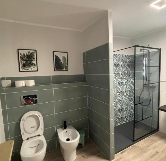 Agriturismo B&b La Cerasa